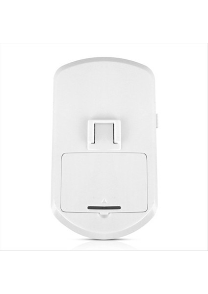 433MHZ Çok Fonksiyonlu Geniş Açılı Kablosuz Kızılötesi Dedektör Kapısı Pencere Alarm Alarm Alarm Ekipmanı (Yurt Dışından) fiyatları