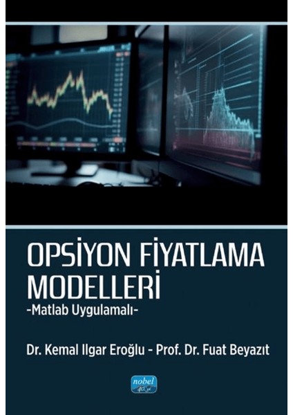 Opsiyon Fiyatlama Modelleri