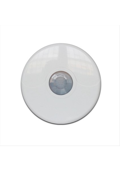 433MHZ Iç Mekan Kablosuz Tavan Kızılötesi Algılama Alarmı Çok Fonksiyonlu Oturma Odası Ofis Anti-Inşa Alarmları (Yurt Dışından) fiyatları