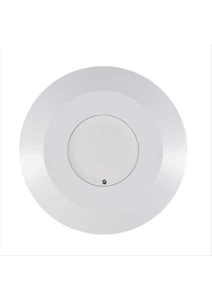 2x 220V 1200W Mikrodalga Radar Sensörü Hareket Dedektörü LED Aydınlatma Tavan Montaj Motor Dedektörü Için LED Işık Anahtarı (Yurt Dışından) modelleri