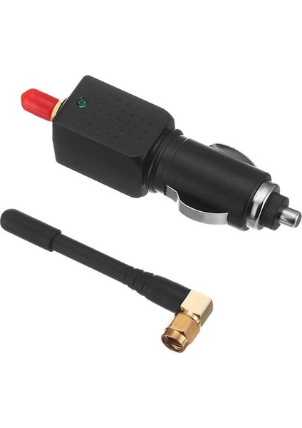 Evrensel Otomobiller Gps Tek Araba Daha Çakmak Kompakt Gps Anti Tracker Araçlar Için Başlangıç Gps Aksesuarları (Yurt Dışından)