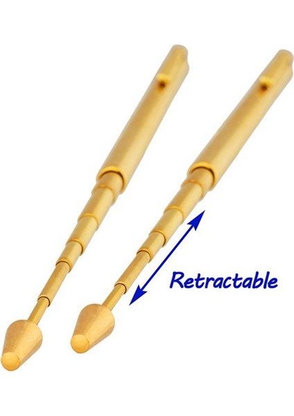 3 Adet Bölme Çubukları Bakır ve Dowsing Sarkaç Bakır Saplı Geri Çekilebilir Paranormal Bölme Çubukları (Yurt Dışından) fırsatları