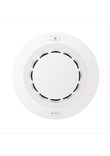 Tuya Wifi Duman Alarmı Yangın Koruma Duman Dedektörü Duman Evi Yangın Alarmı Ev Güvenlik Sistemi Itfaiyecileri (Yurt Dışından) indirimleri