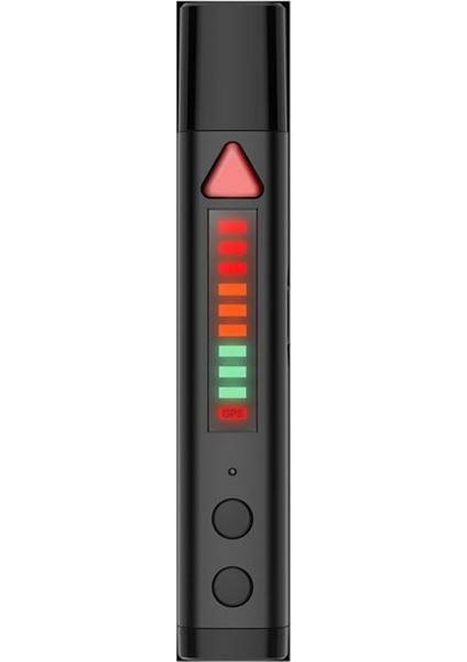Çift Mod Rf Hata Dedektörü Anti-Fotografi Sinyal Dedektörü Gps Tarayıcı Kalem Sabit Gezgin Için Gizlilik Koruması (Yurt Dışından)