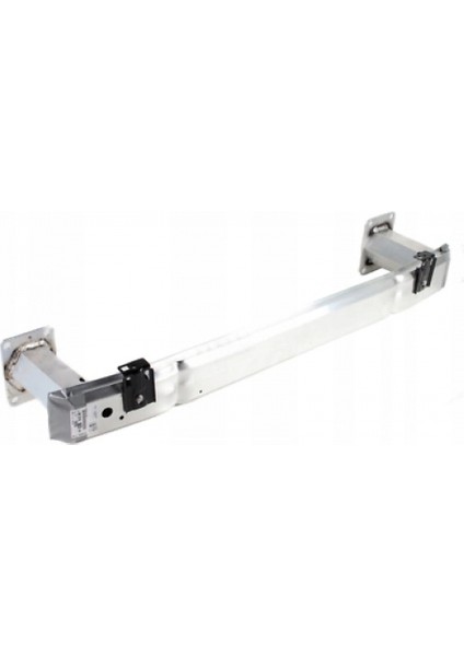 Partner - Berlingo 2019- Van - Doblo Ön Tampon Demiri 2023- Oem No (9821673680)