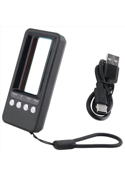 Kızılötesi Ray Anti Optik Filtre Cam Otel Gizlilik Koruma Kapısı Pencere Izleme (Yurt Dışından) fiyatları