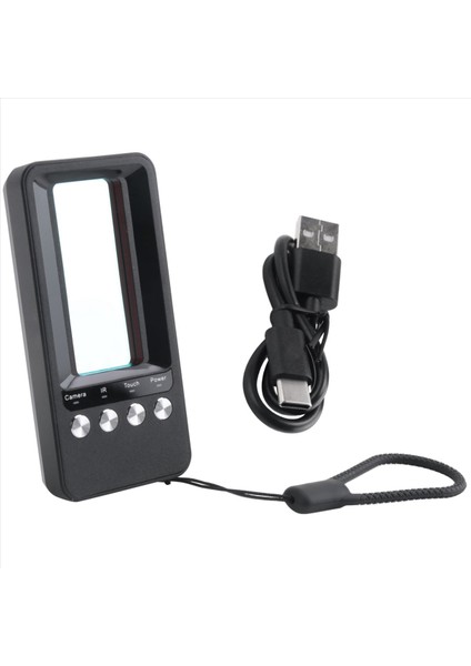 Kızılötesi Ray Anti Optik Filtre Cam Otel Gizlilik Koruma Kapısı Pencere Izleme (Yurt Dışından) modelleri