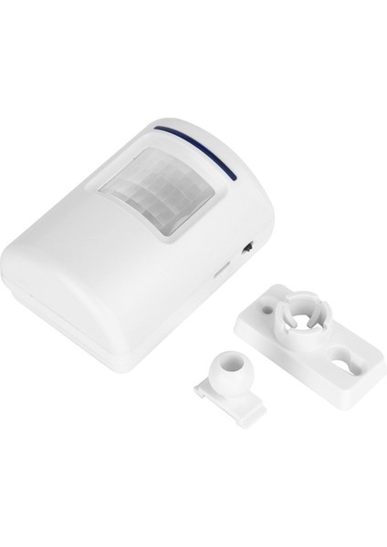 Kapı Zil Kablosuz Iş Kapısı Hareket Sensörü Dedektörü Akıllı Ziyaretçi Kapı Zili Ev Güvenlik Araba Yolu Alarmı (Yurt Dışından) fırsatları