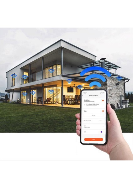 Graffiti Akıllı Zigbee Vücut Kızılötesi Dedektörü Akıllı Pır Hassasiyeti ve Zaman Ayarlanabilir Yerleşik Pil Dedektörü (Yurt Dışından) indirimleri