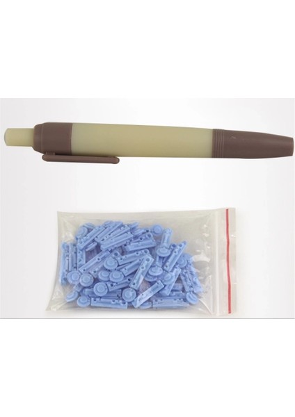 Buğz Hacamat Kalemi Hcm Nrd 8