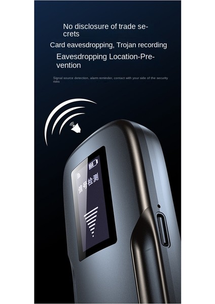 Çok Fonksiyonel Dedektörü Antidi Candie Dedektör Kamera Kamera Televizyonu Bulucu Gps Sinyali Rf Izleyici Tarayıcı (Yurt Dışından) fırsatları