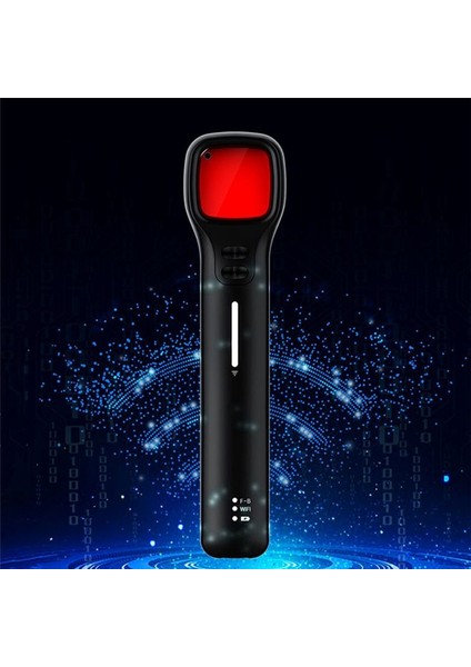 Çok Fonksiyonlu Anti Mini Bug Audio Fotografi Anti-Fotografi Sinyal Dedektörü Gizlilik Koruma Aletleri Sabit Gezgin Için (Yurt Dışından) indirimleri