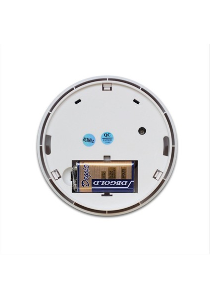 Ana Sayfa Çok Fonksiyonlu Mutfak Duman Alarm Dedektörü Akıllı Cihaz Duman Otomasyon Dedektörü Yangın Alarmı (Yurt Dışından) fırsatları