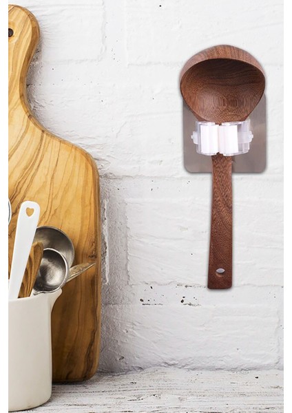 Süpürge ve Paspas Tutucu Duvar Askısı Mop Tutucu Askı 3 Adet indirimleri