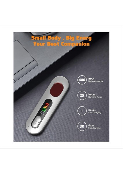 Dedektörü Kamera Dedektörü Taşınabilir Kamera Dedektörü Dedektörü Dedektörü Seyahat Otel Araba Için Uygun (Yurt Dışından) fiyatları