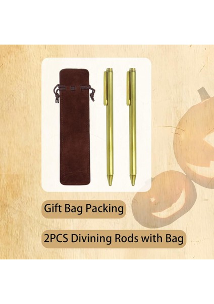 Ekipman Kiti 1 Emf Metre ve 2 Bakır Palet Çubukları Profesyonel Hayalet Avcılık Ekipmanı Kitini Içerir (Yurt Dışından) indirimleri