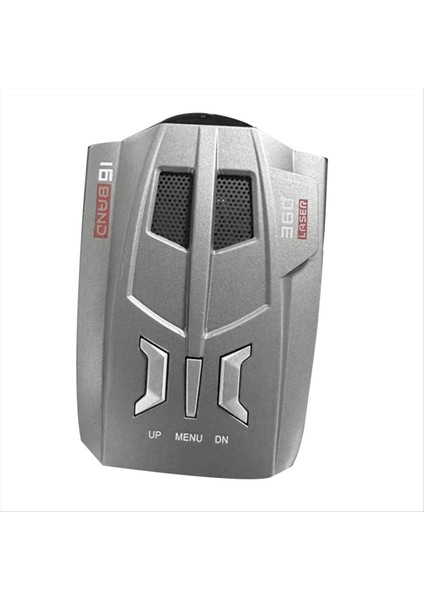 V9 Arabalar Için Radar Dedektörü Otomatik 360 Derece Şehir/karayolu Modu Sesli Arabalar Için Sesli Yardım Aidleri (Yurt Dışından) indirimleri