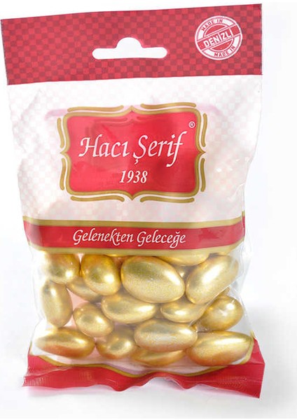 Altın Badem Draje 90g