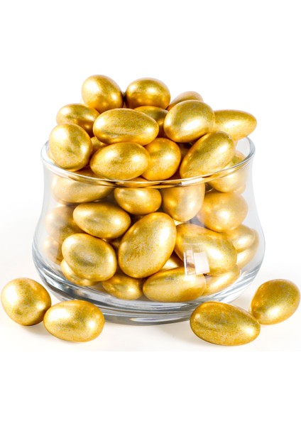 Altın Badem Draje 90g modelleri