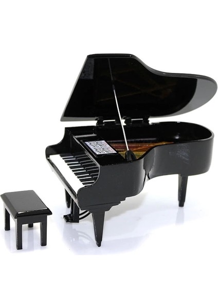 Dekoratif Piyano Yahya-4 fiyatları