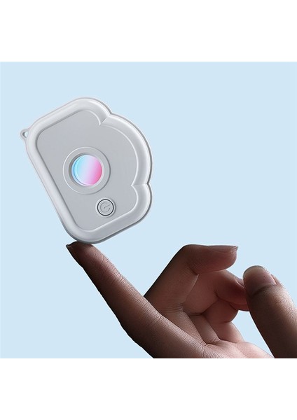 P168 Kamera Dedektörü Taşınabilir Kızılötesi Hafif Otel Anti-Peeping Çok Fonksiyonlu Taşınabilir Taşınabilir Anti Dedektör Siyah (Yurt Dışından) fırsatları