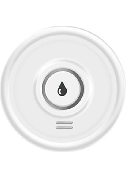 Tuya Wifi Taşkın Sensörü Akıllı Yaşam Uygulaması Su Sızıntı Sensörü Algılama Sesle Ses Alarmı Bağlantı Uyarısı Uygulaması (Yurt Dışından)
