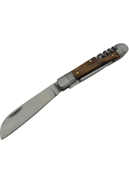 Balede Yfm 1045 Çakı Tirbuşonlu Paslanmaz 18 cm fiyatları