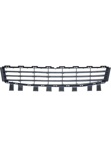 Megane Ön Tampon Panjuru 2007- Oem No (8200412379)