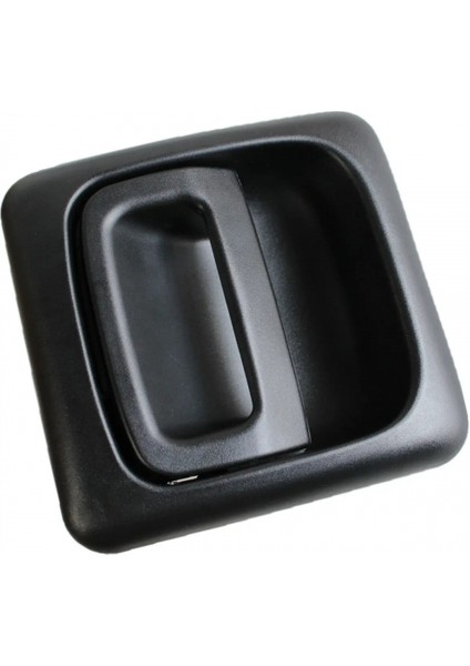 Ducato - Boxer - Jumper Ön Kapı Kolu 2002- Oem No (735307390)