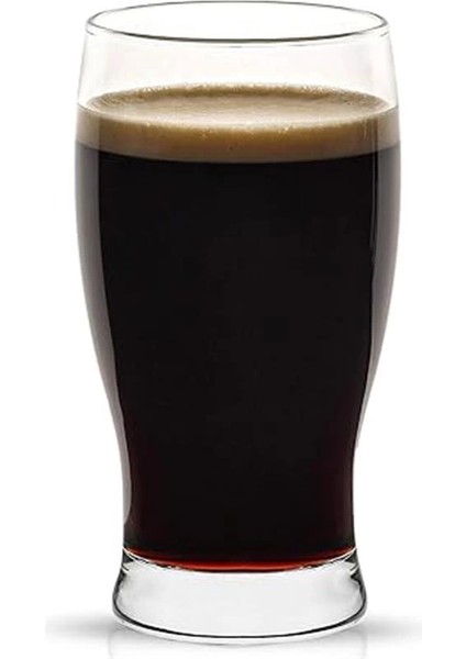 Belek 6'lı Bira Bardağı