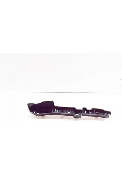 Partner - Berlingo - Rifter 2019- Van - Doblo Ön Tampon Braketi Sol 2023- Oem No (9821847480)