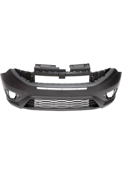 Fiat Doblo 2016- Ön Tampon Oem No (735615285)