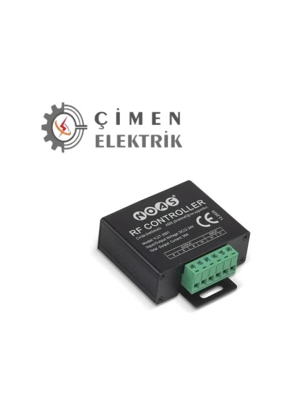 Eco Lounge Noas YL27 3600 Rgb Kumanda 36A fiyatları