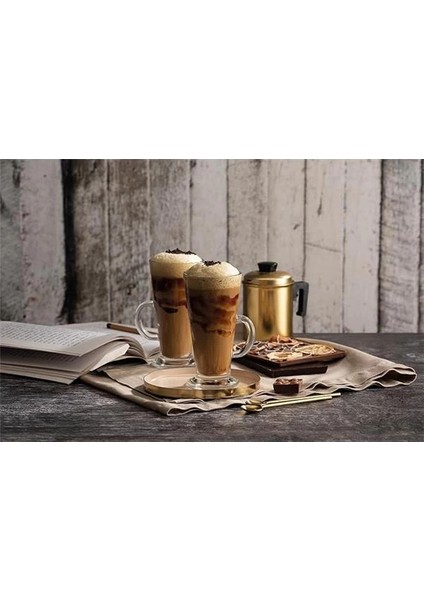 Pasabahce Colombian Kahve Bardağı fırsatları