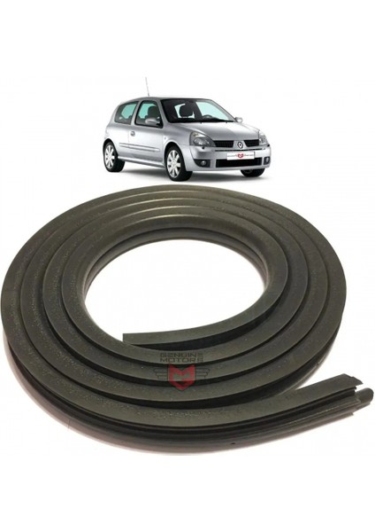 Clio Kapı Fitili 2003- Oem No (8200462644)