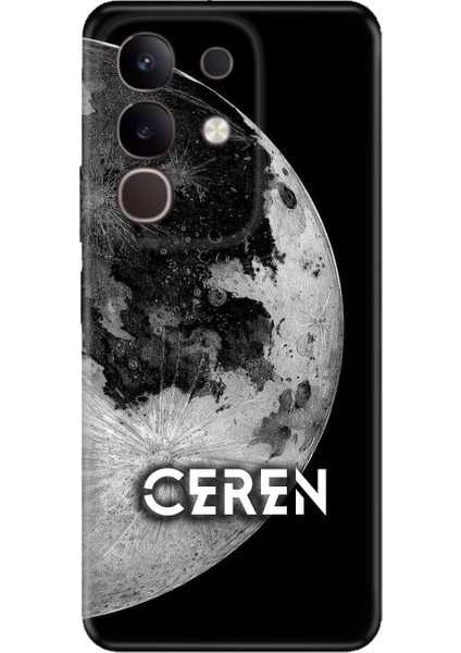 Tecno Pova Neo 2 3 4 5 6 7 Pro Kılıf Kişiye Özel Isim Yazılı Silikon Grafik-73