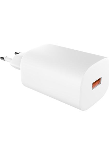 Voltrush USB Hızlı Şarj Adaptörü 18W 30'lu Koli fırsatları