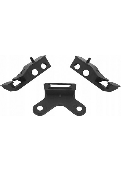 Talısman 2016- Ön Tampon Braketi Takım Oem No (622907723R)