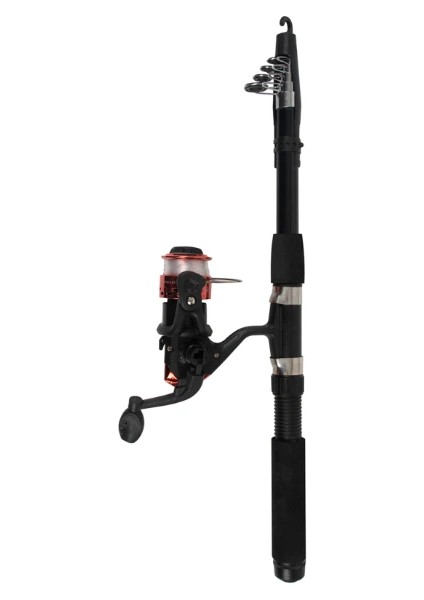 Çantalı Orta Boy Olta Seti Takımı fiyatları