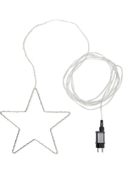 LED Yıldız, 30 Cm, Dış Mekan fiyatları