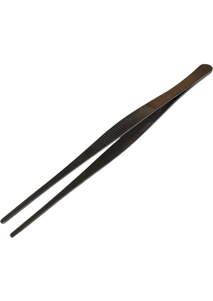 Penset 20 cm Düz - Küt Uçlu Paslanmaz Çelik fiyatları