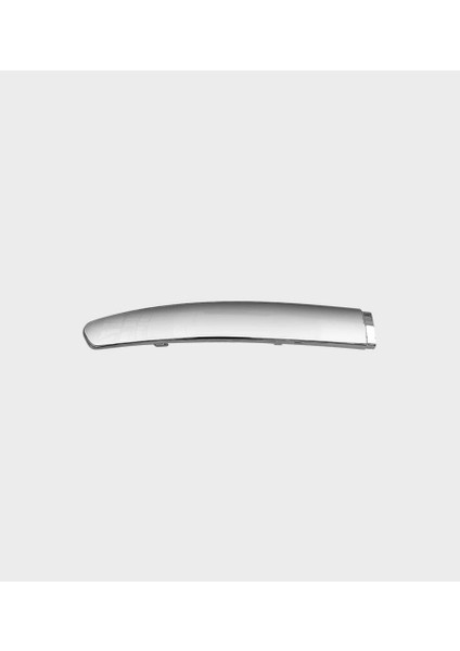 Linea 2011- Arka Tampon Bandı Nikelaj Sağ Oem No (735548293)