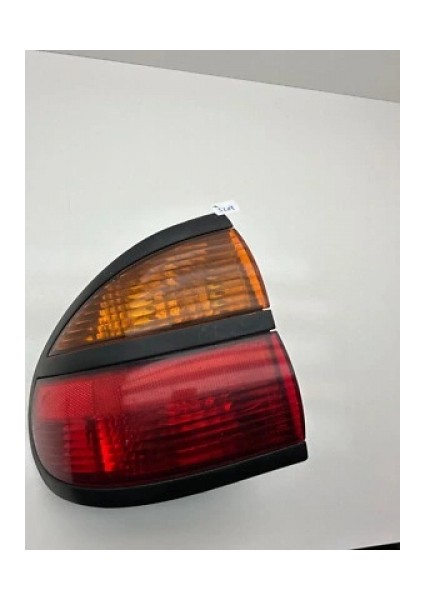 Laguna 1998-2002 Stop Lambası Dış Sol Oem No (7700420122)