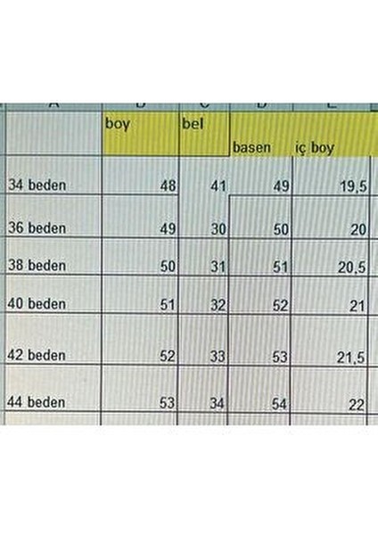 Swan Kadın Beli Lastikli Keten Şort Nefes Alabilir Kumaş ile Yaz Sezonuna Uygun