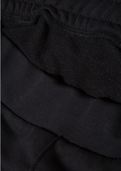 Siyah Pantolon 1011156-900