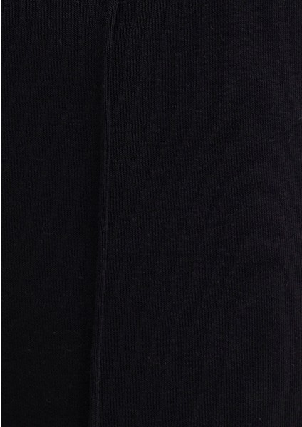 Siyah Pantolon 1011156-900