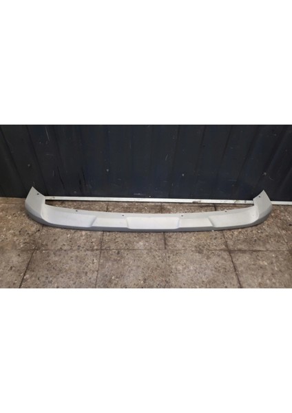 Kangoo Ön Tampon Alt Bakaliti Gri Combı 2021- Oem No (620263817R)