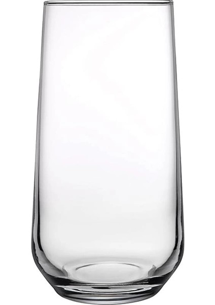 Pasabahce Allegra Meşrubat Bardağı, 6'lı, 470 cc