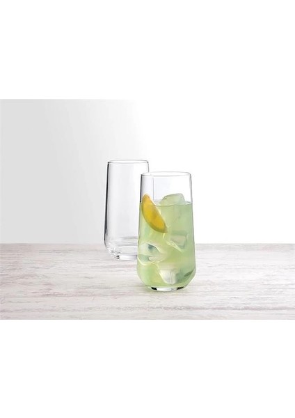 Pasabahce Allegra Meşrubat Bardağı, 6'lı, 470 cc fiyatları