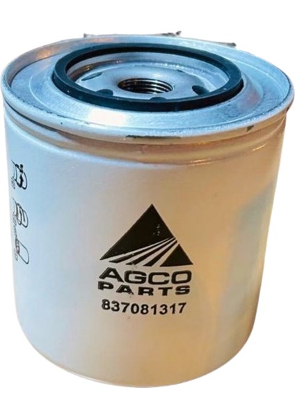 Massey Ferguson 3635-3625-4708-4709 Susı Motor Yağ Filitresi Agco fiyatları